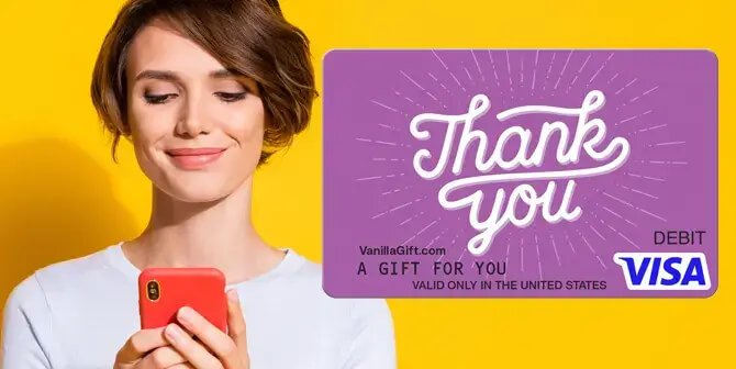 VanillaGift.com